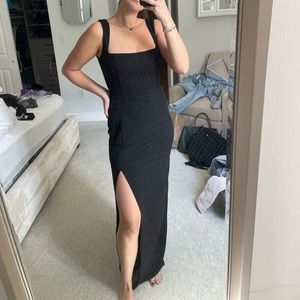 Windsor formal dress